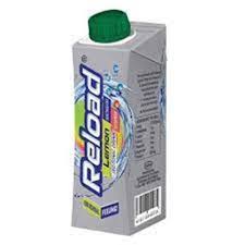 Reload Lemon Tp 500Ml